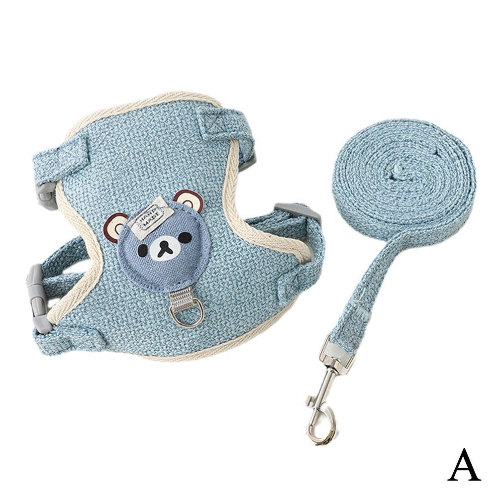 Amble™ Adjustable Harness