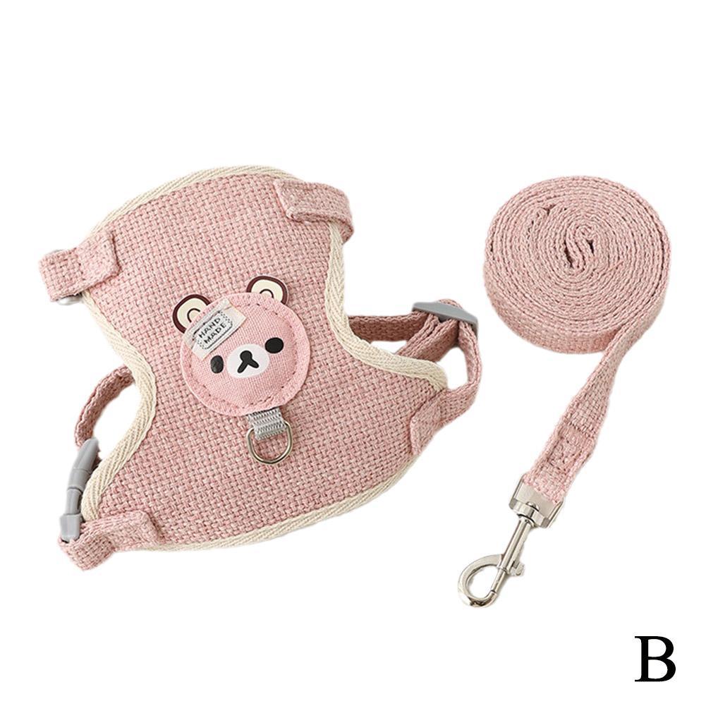 Amble™ Adjustable Harness