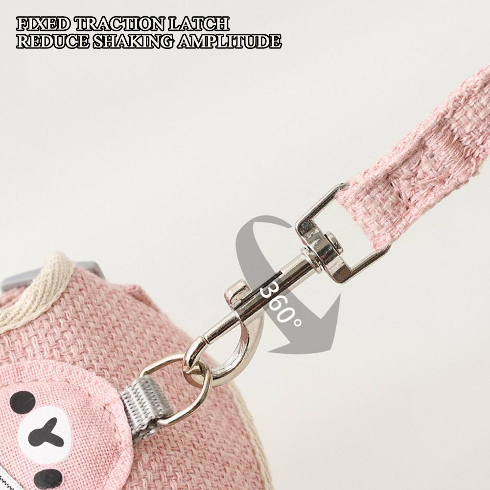 Amble™ Adjustable Harness