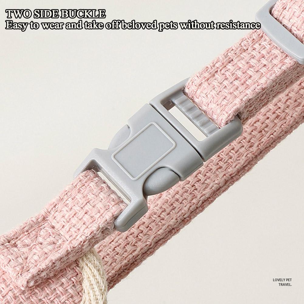 Amble™ Adjustable Harness