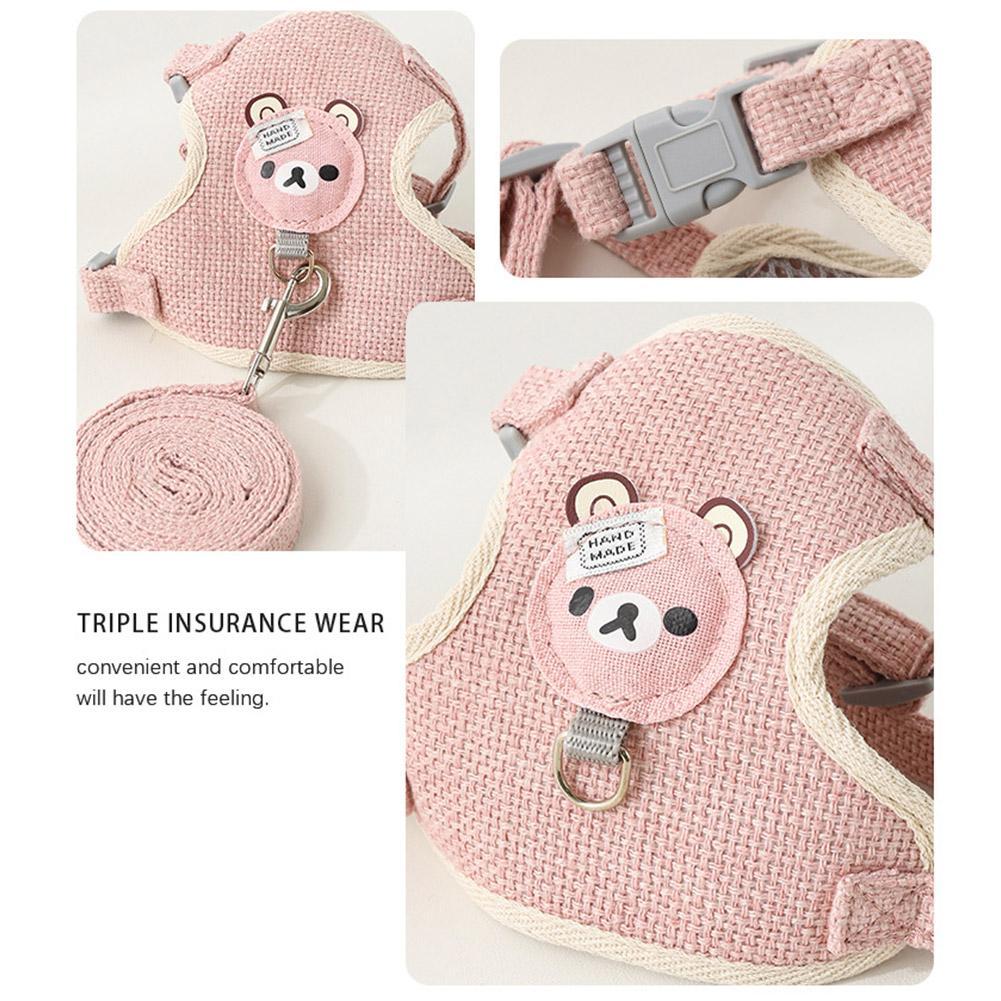 Amble™ Adjustable Harness