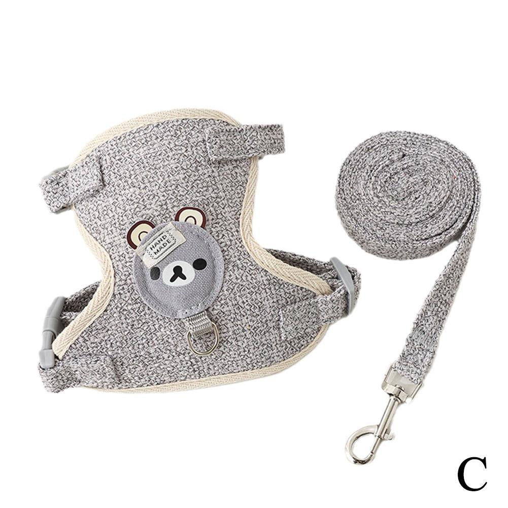 Amble™ Adjustable Harness