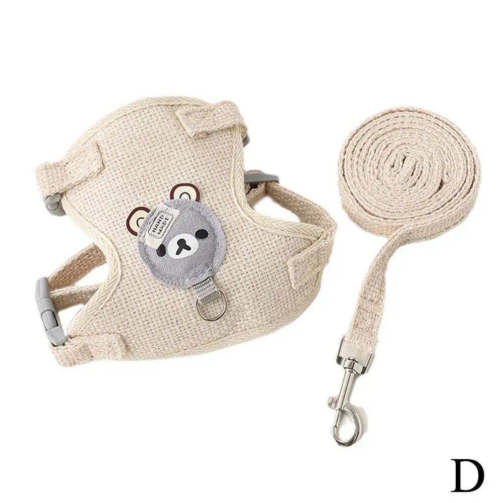 Amble™ Adjustable Harness