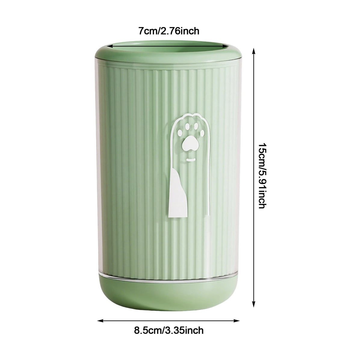 CleanStep™ Paw Wash Cup