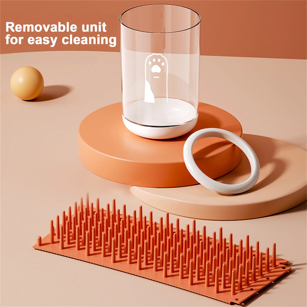 CleanStep™ Paw Wash Cup