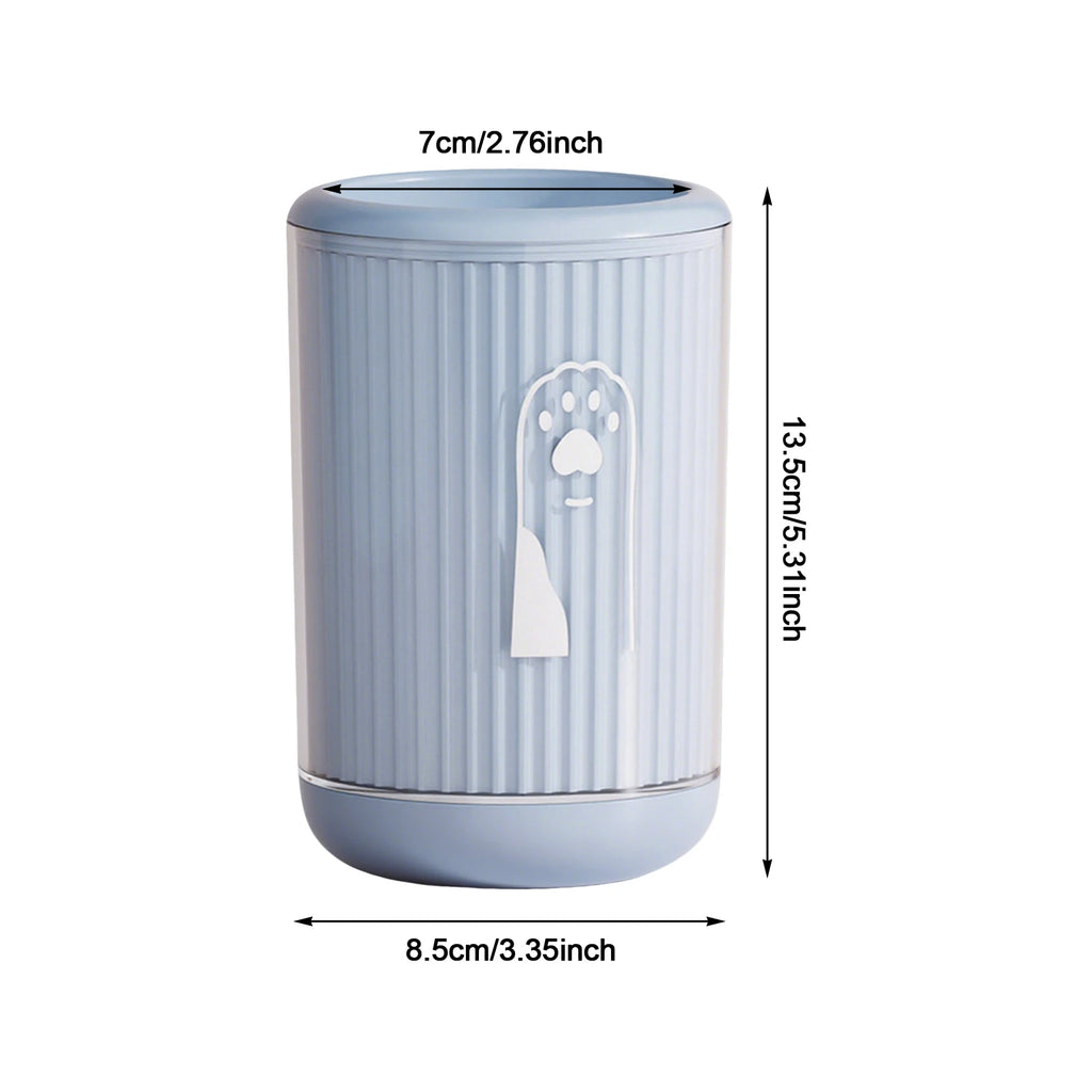 CleanStep™ Paw Wash Cup