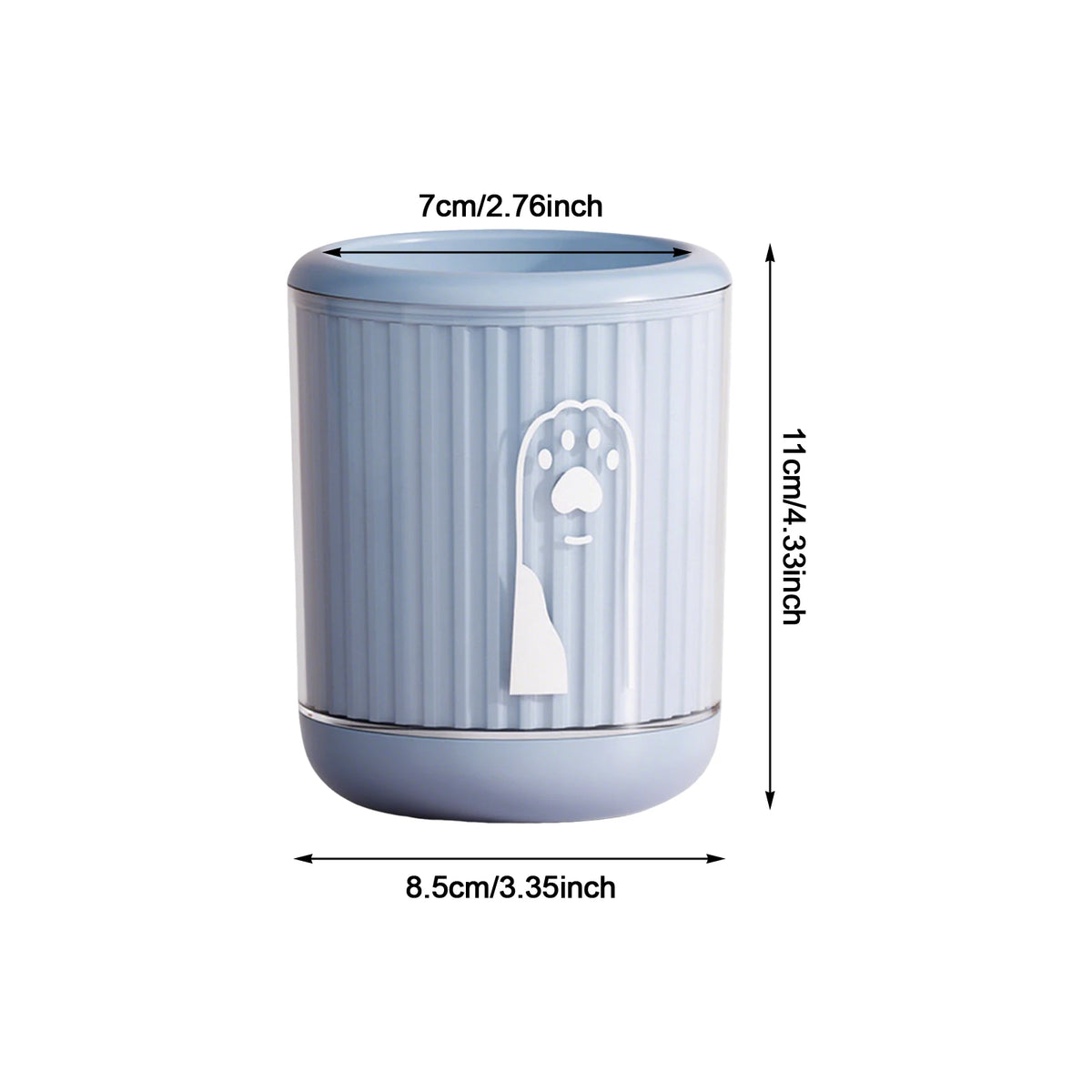 CleanStep™ Paw Wash Cup