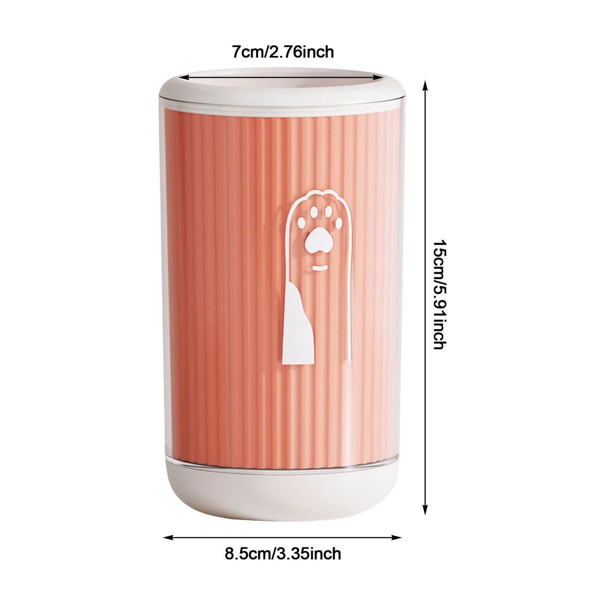 CleanStep™ Paw Wash Cup