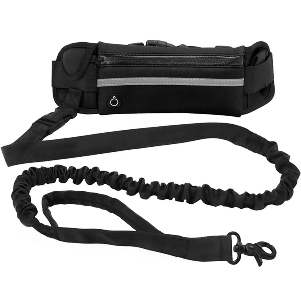 RunFree™ Running Leash