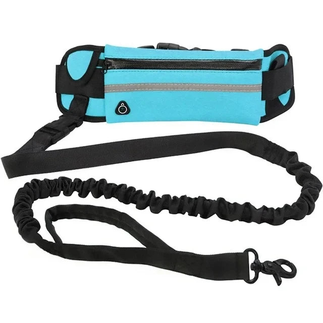 RunFree™ Running Leash