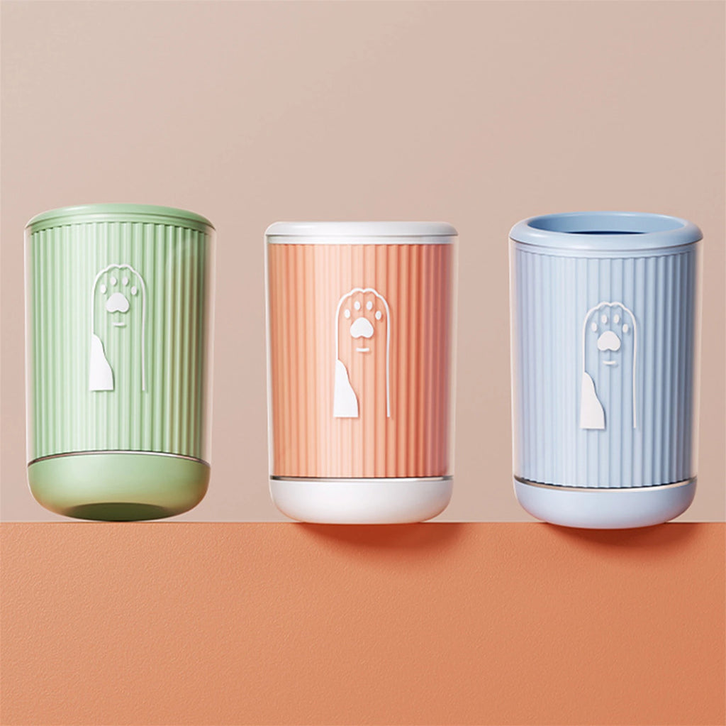 CleanStep™ Paw Wash Cup