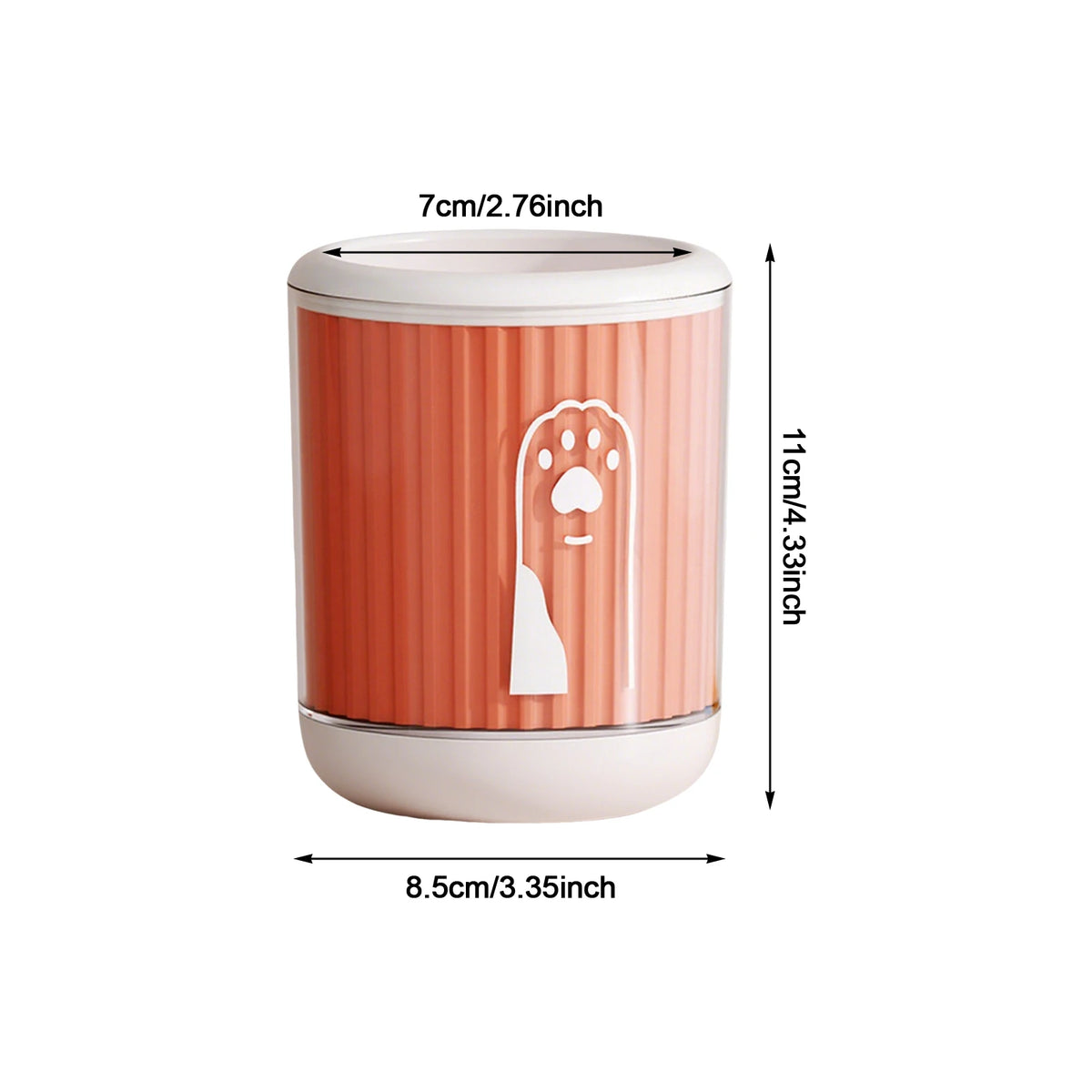 CleanStep™ Paw Wash Cup