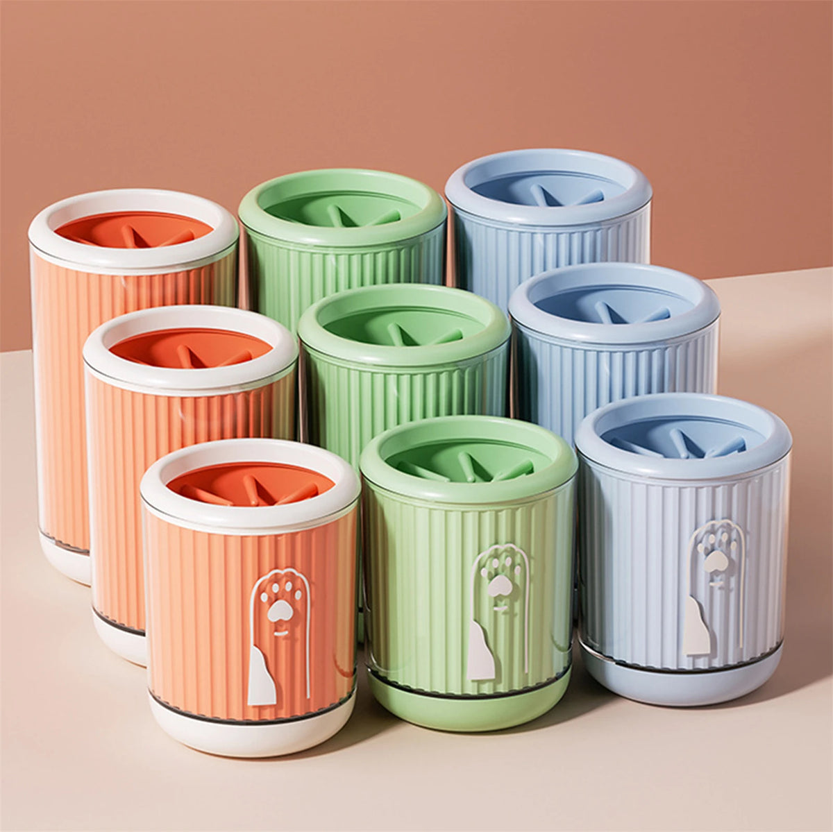 CleanStep™ Paw Wash Cup