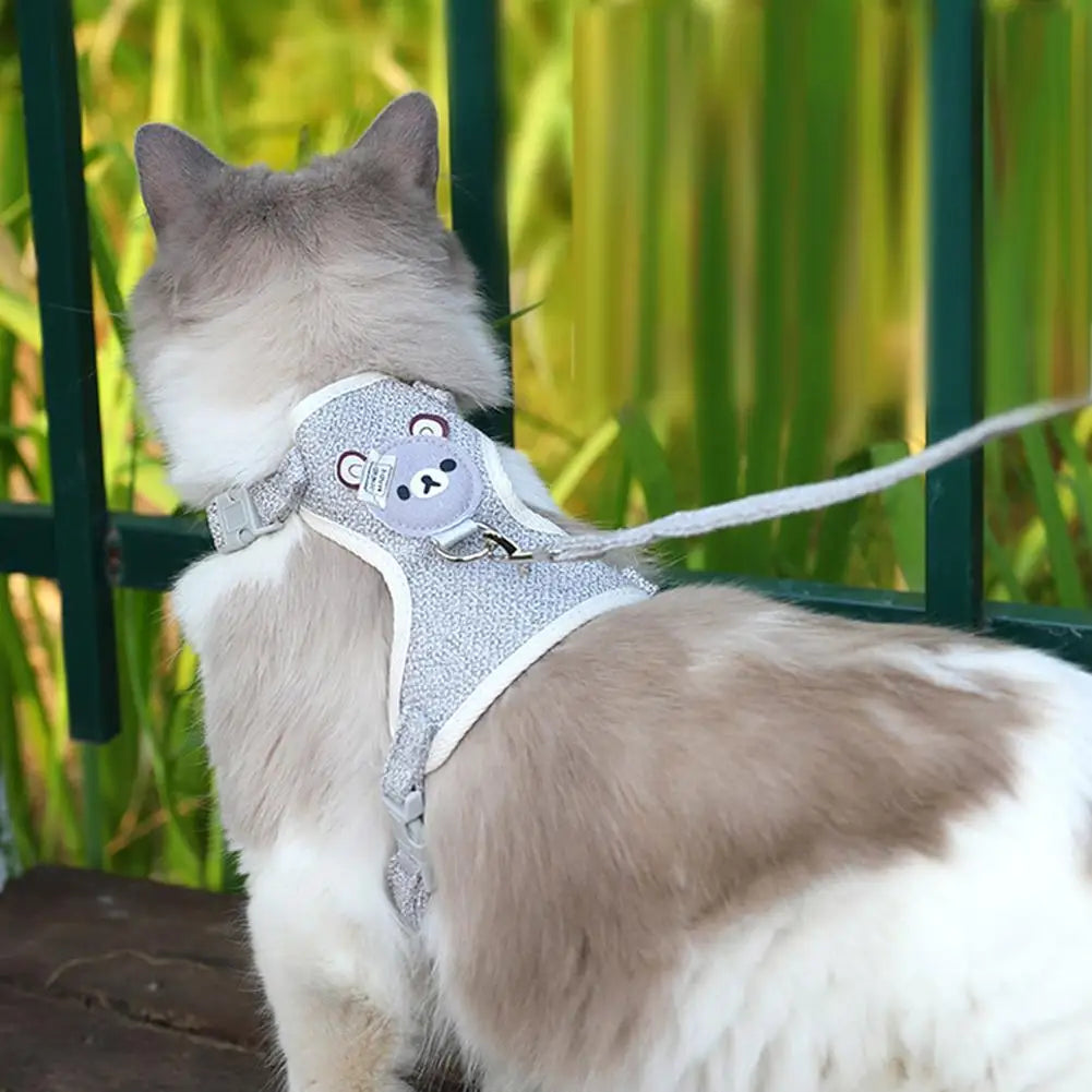 Amble™ Adjustable Harness