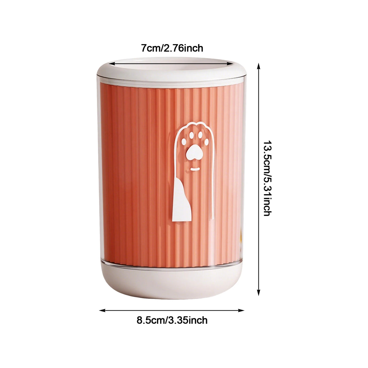 CleanStep™ Paw Wash Cup