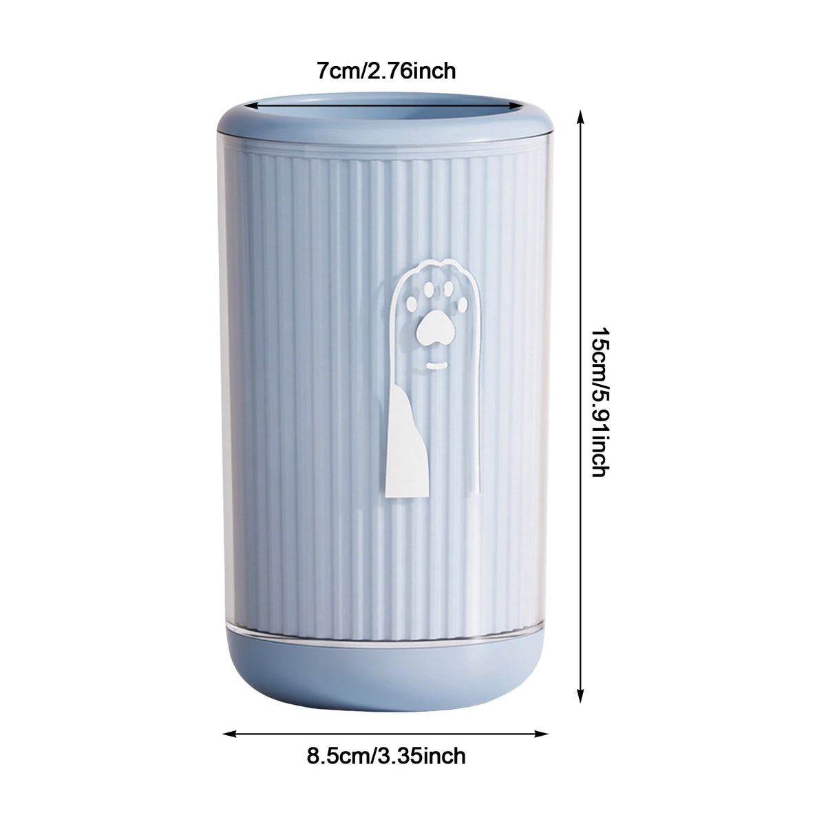 CleanStep™ Paw Wash Cup