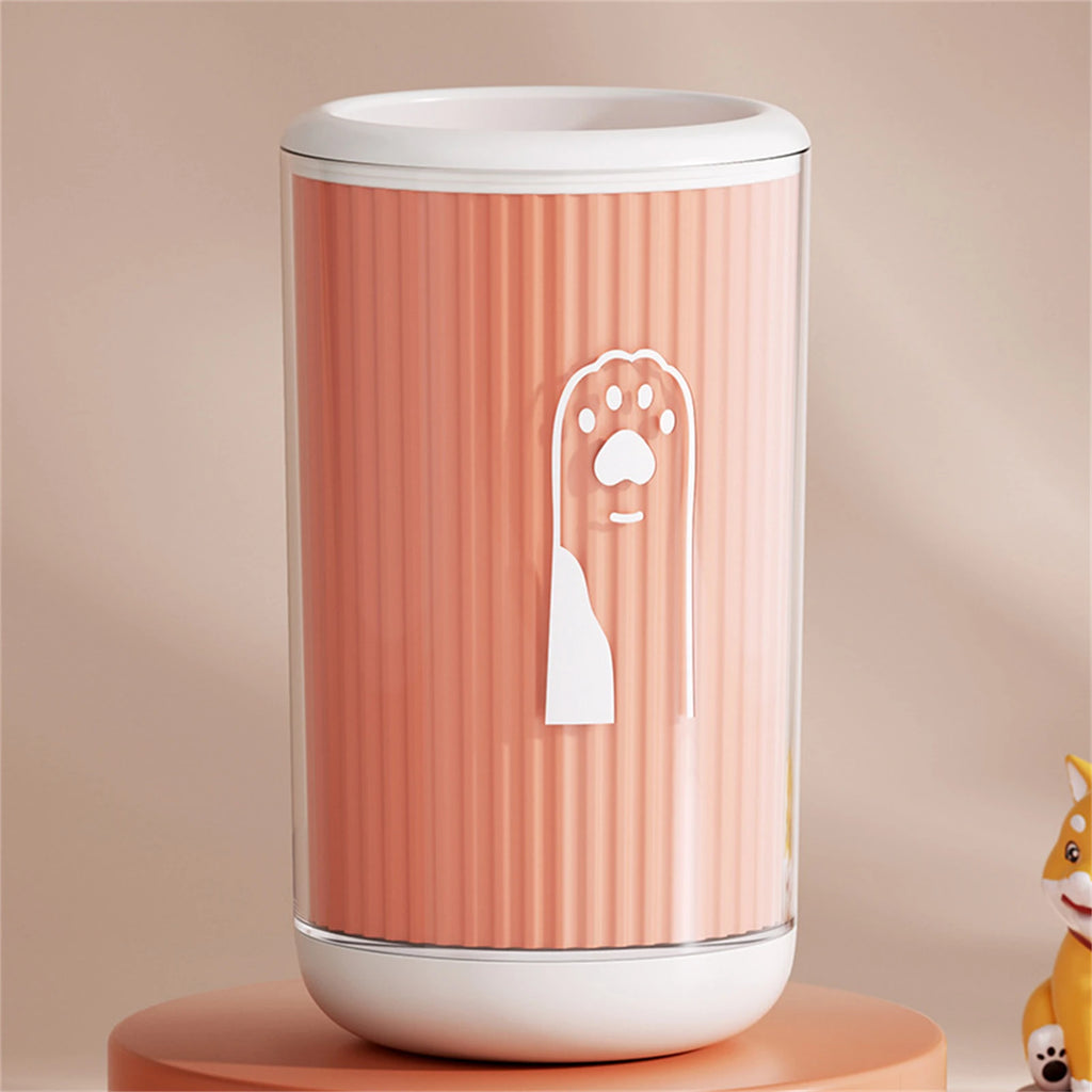 CleanStep™ Paw Wash Cup