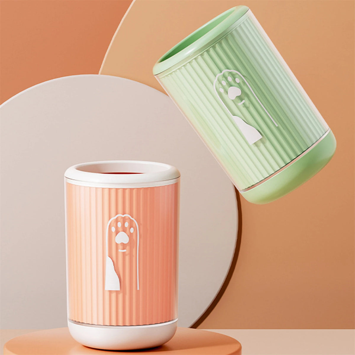 CleanStep™ Paw Wash Cup