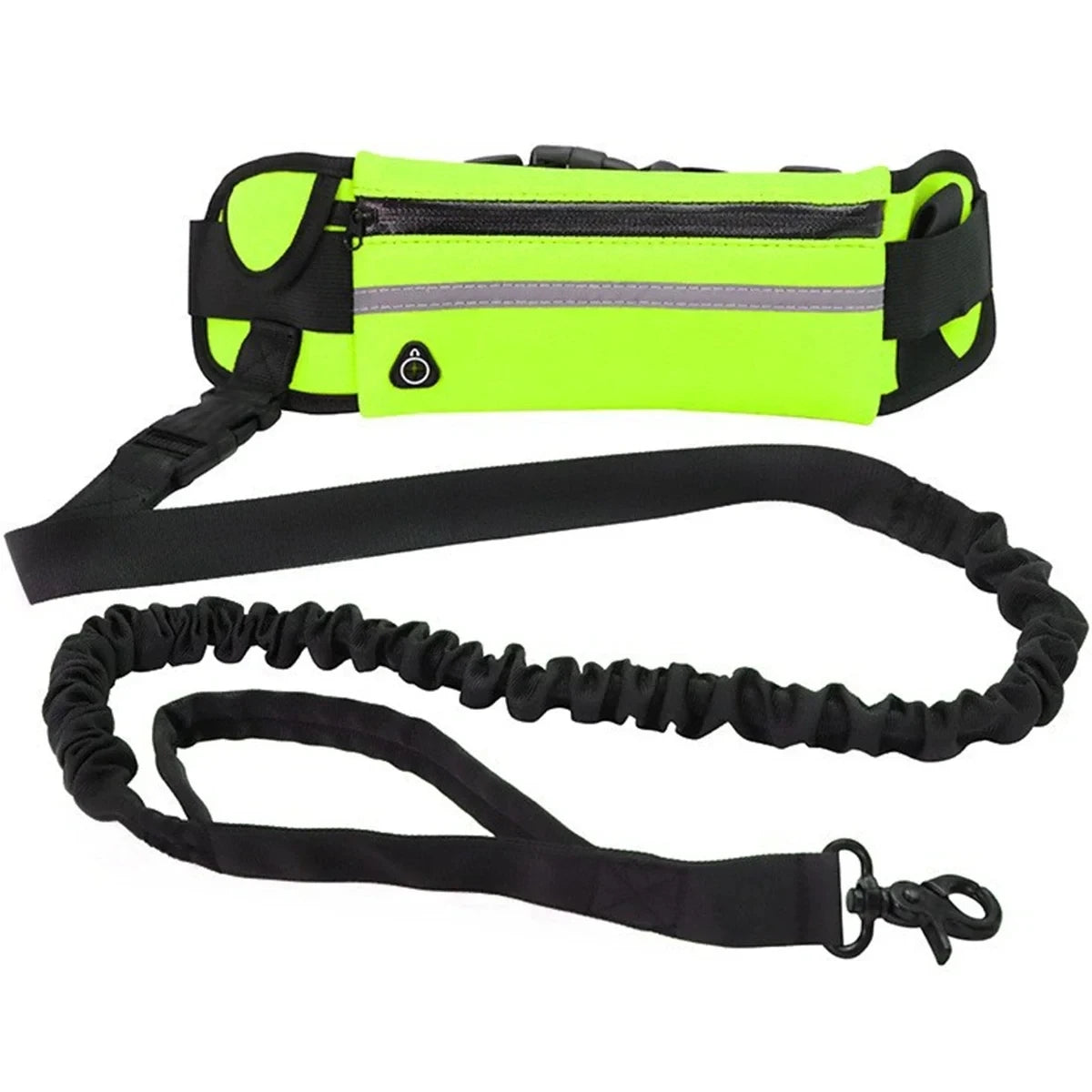 RunFree™ Running Leash