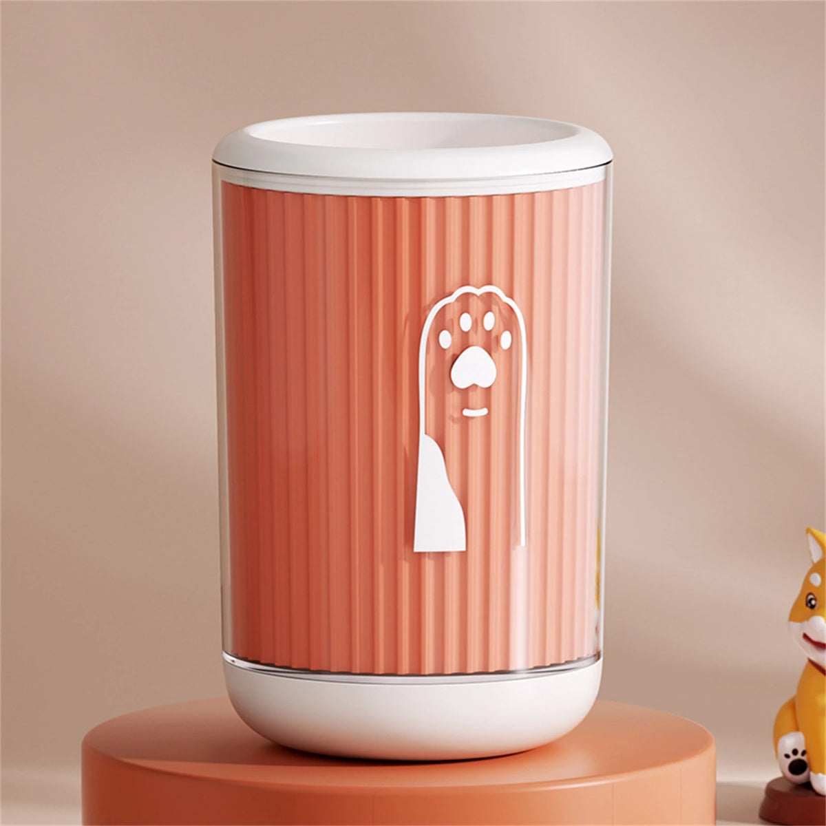 CleanStep™ Paw Wash Cup