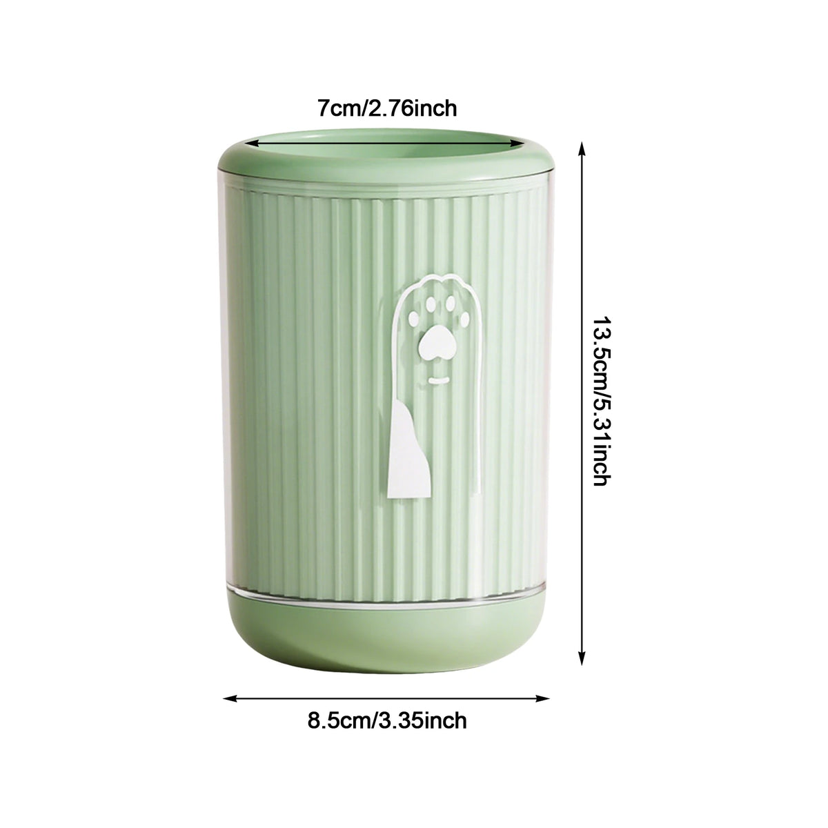 CleanStep™ Paw Wash Cup
