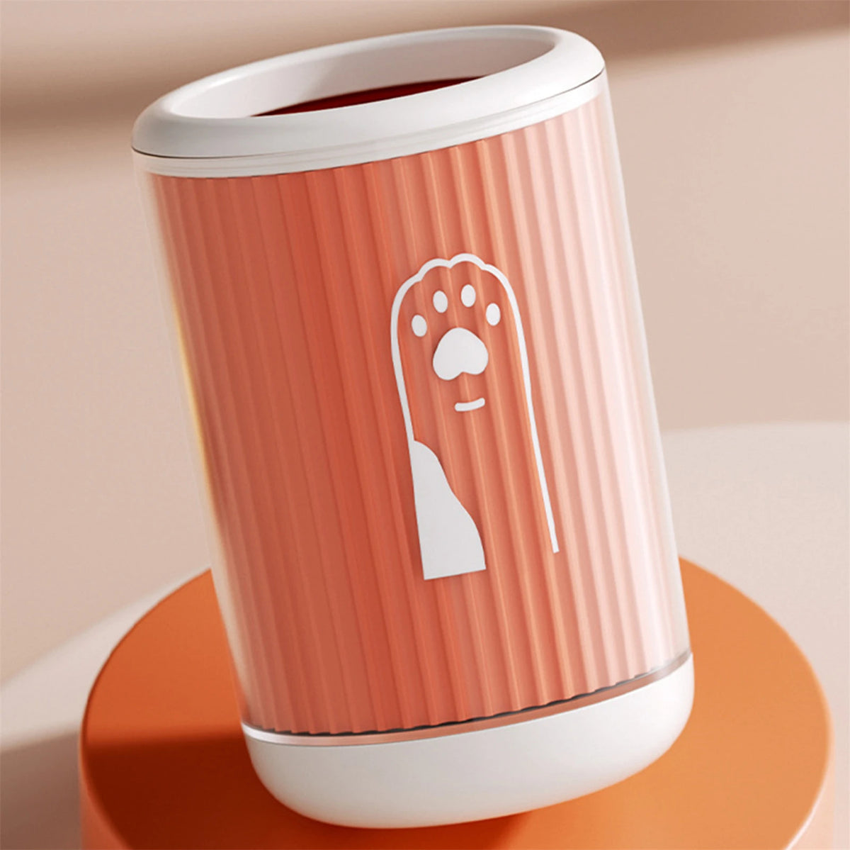 CleanStep™ Paw Wash Cup