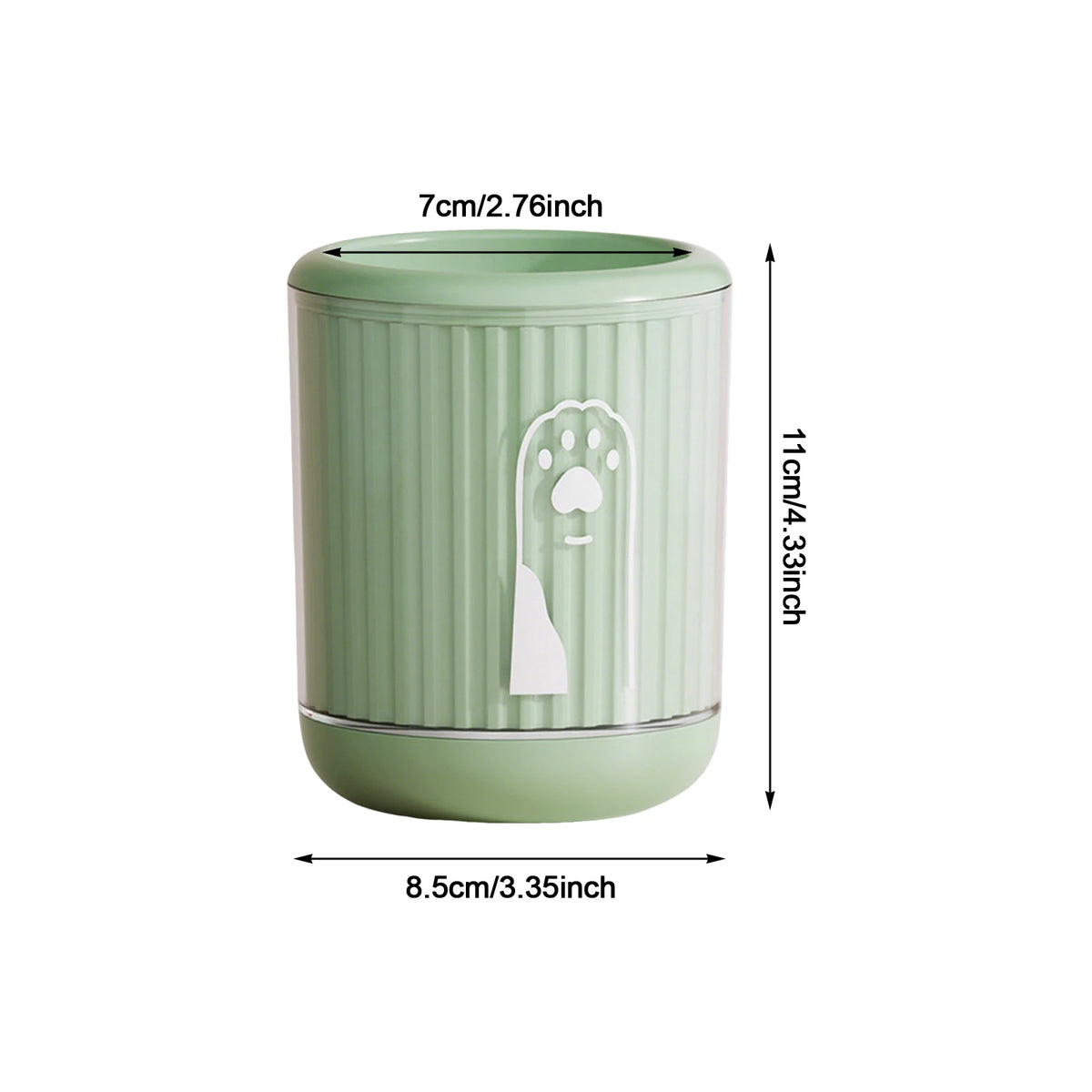 CleanStep™ Paw Wash Cup