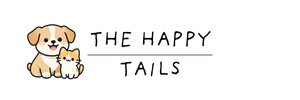 The Happy Tails - Home