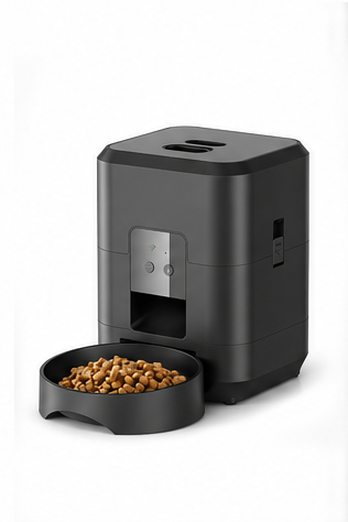 SmartFeed Pro™ Automatic Pet Feeder