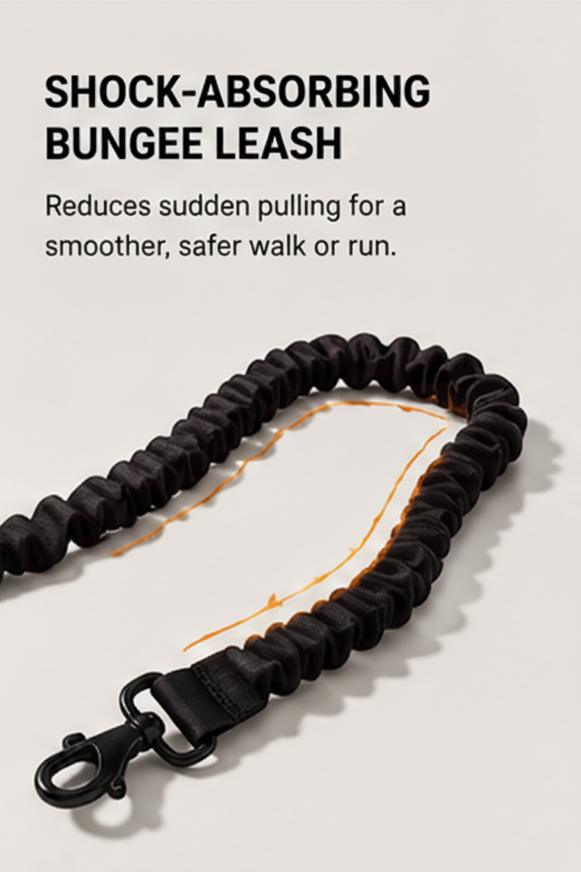 RunFree™ Running Leash