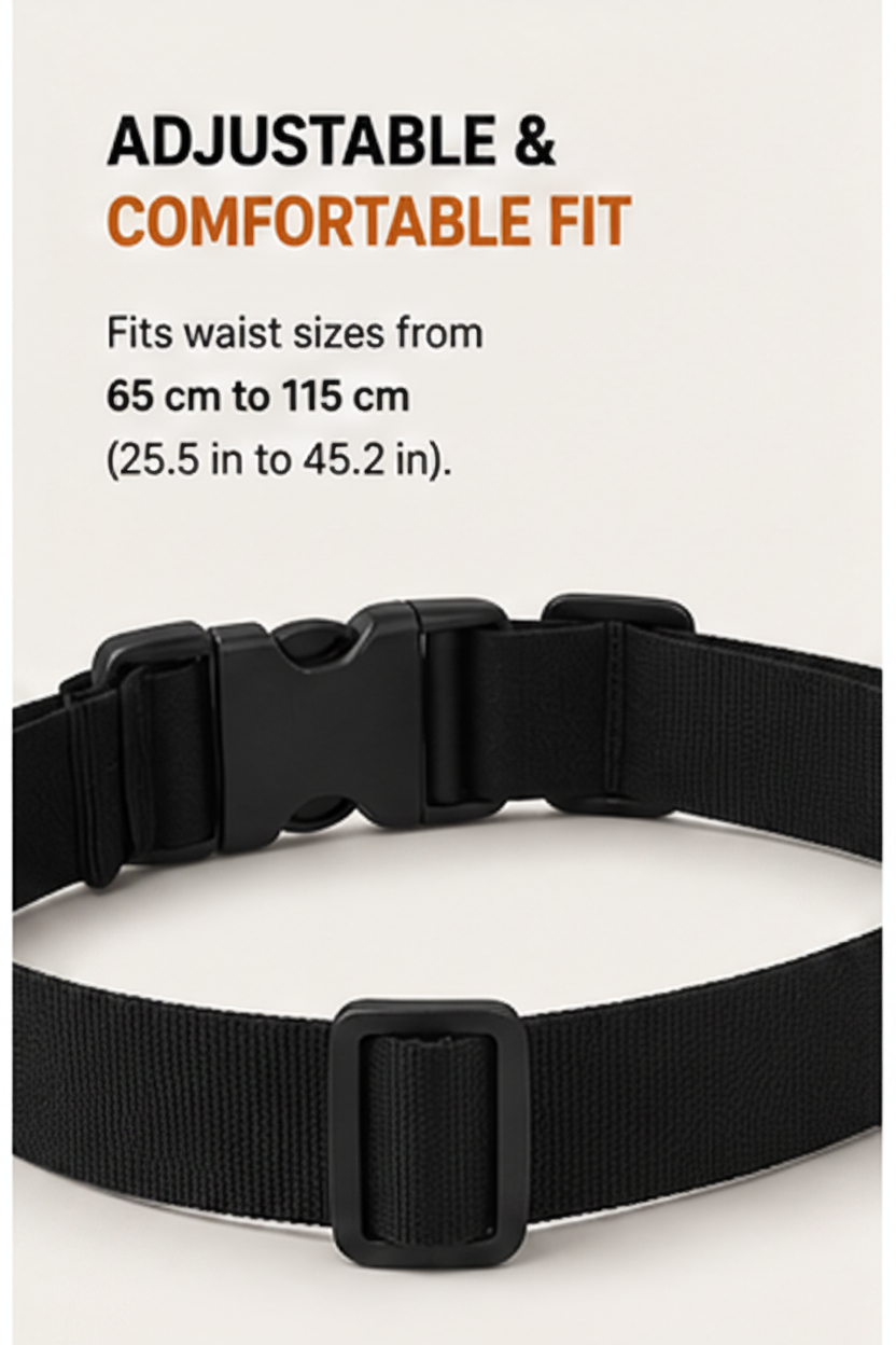 RunFree™ Running Leash